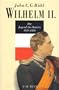 Wilhelm II., Die Jugend des Kaisers 1859-1888