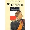 Wilhelm II., Die Jugend des Kaisers 1859-1888