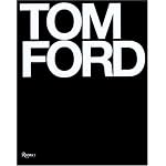 Tom Ford: Deluxe Edition book cover