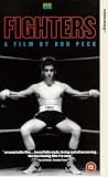 Fighters [VHS]