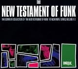 New Testament of Funk CD - Various