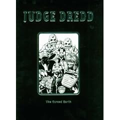 Judge Dirty Harry Judge Dredd