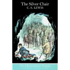 The Chronicles of Narnia: The Silver Chair: Complete & Unabridged