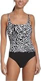 Christina Women's One Piece Camisole D Cup