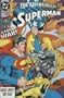 The Adventures of Superman #492
