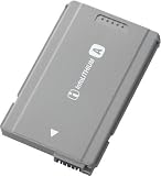 ソニー リチャージャブルバッテリーパック NP-FA50