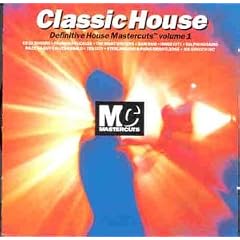 Classic House Mastercuts, Vol. 1