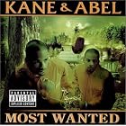Most Wanted by Kane & Abel