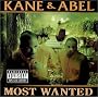 Most Wanted