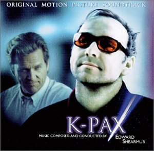 Soundtrack - K-Pax - Zortam Music