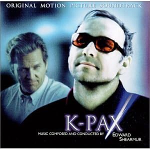 K-Pax: Original Motion Picture Score