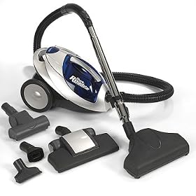 Shark+canister+vacuum