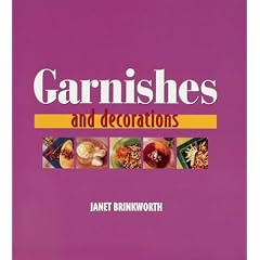 Garnishes