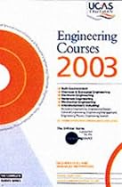 Engineering Courses: 2003 (Complete Guides)