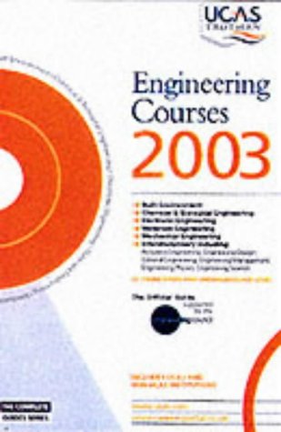Engineering Courses: 2003 (Complete Guides)