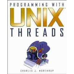 Programming with Unix Threads