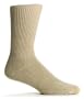 Gold Toe Men's Cushion Foot Fluffies Casual Sock
