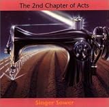 Singer Sower