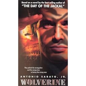 Wolverine [VHS]