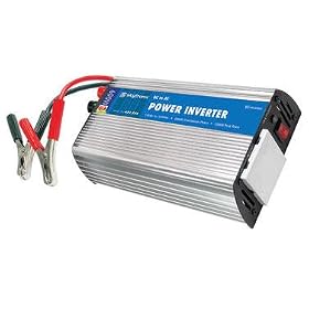 600W INVERTERS 12V 230Vac