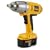 DeWALT DW059K-2 18-Volt Ni-Cad 1/2-inch Cordless Impact Wrench Kit
