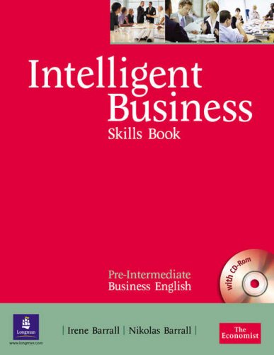 Intelligent