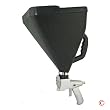 Air Texture Spray Hopper Compressor Gun Ceiling Tool