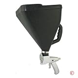 Air Texture Spray Hopper Compressor Gun Ceiling Tool