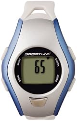 Sportline Solo 920W Women's Heart Rate Monitor Watch