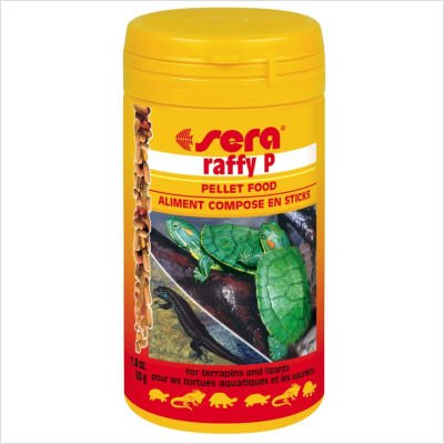 Raffy P 250 ml Food for Reptiles