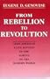 From Rebellion to Revolution: Afro-American Slave Revolts in the Making of the Modern World (Walter Lynwood Fleming Lectures in Southern History)
