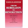 From Rebellion to Revolution: Afro-American Slave Revolts in the Making of the Modern World (Walter Lynwood Fleming Lectures in Southern History)