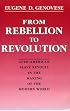 From Rebellion to Revolution: Afro-American Slave Revolts in the Making of the Modern World (Walter Lynwood Fleming Lectures in Southern History)