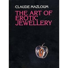 The Art of Erotic Jewellery