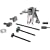 Classic Engineering 10800 Boring Jig Kit