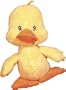 Little Quack Doll