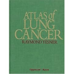 Atlas of Lung Cancer