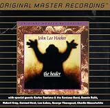 John Lee Hooker - The Healer