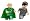 LEGO Harry Potter 4757: Hogwarts Castle