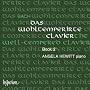 Bach - Das Wohltemperirte Clavier, Bk 2
