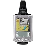 Magellan GPS Companion for the Palm m500
