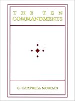 The Ten Commandments