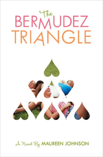 Cover of The Bermudez Triangle