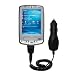 Rapid Car / Auto Charger for the HP iPaq hx2495 - Gomadic Brand w/ TipExchange Technology