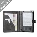 Acase Classic Kindle 3G 3rd Generation PU Leather Case