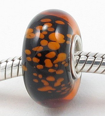 Beads Hunter Glass Bead 121811GB006