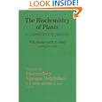 Intermediary Nitrogen Metabolism, Volume 16 (Biochemistry of Plants) (Biochemistry of Plants) by P. Michael Conn, Walter Stumpf, B. J. Miflin, and Peter J. Lea