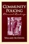 Community Policing: Classical Readings