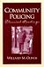 Books : Community Policing: Classical Readings