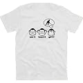 DIE DREI AFFEN - SAW IT - HEARD IT - GOT IT! - EISHOCKEY ICE HOCKEY T-Shirt